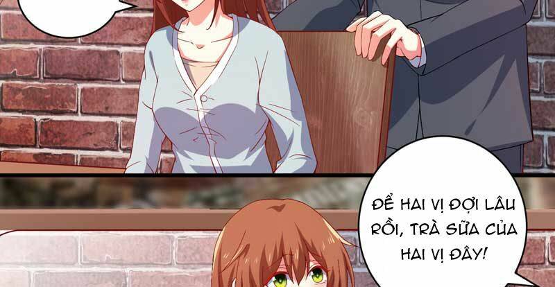 Khế hôn Chapter 34 - TC Truyện