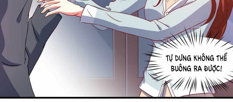 Khế hôn Chapter 34 - TC Truyện