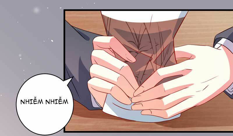 Khế hôn Chapter 34 - TC Truyện