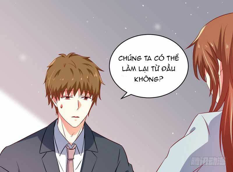 Khế hôn Chapter 34 - TC Truyện
