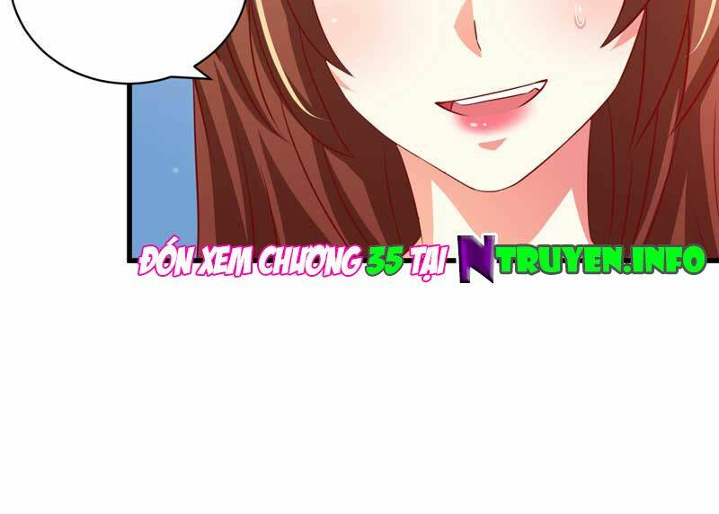 Khế hôn Chapter 34 - TC Truyện