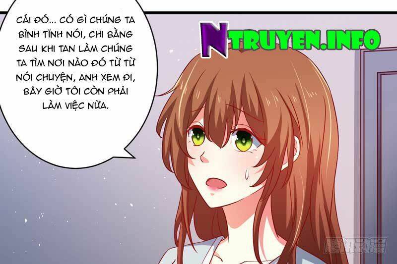 Khế hôn Chapter 34 - TC Truyện
