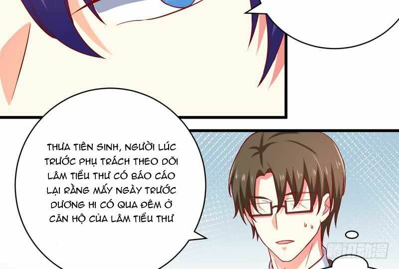 Khế hôn Chapter 36 - TC Truyện