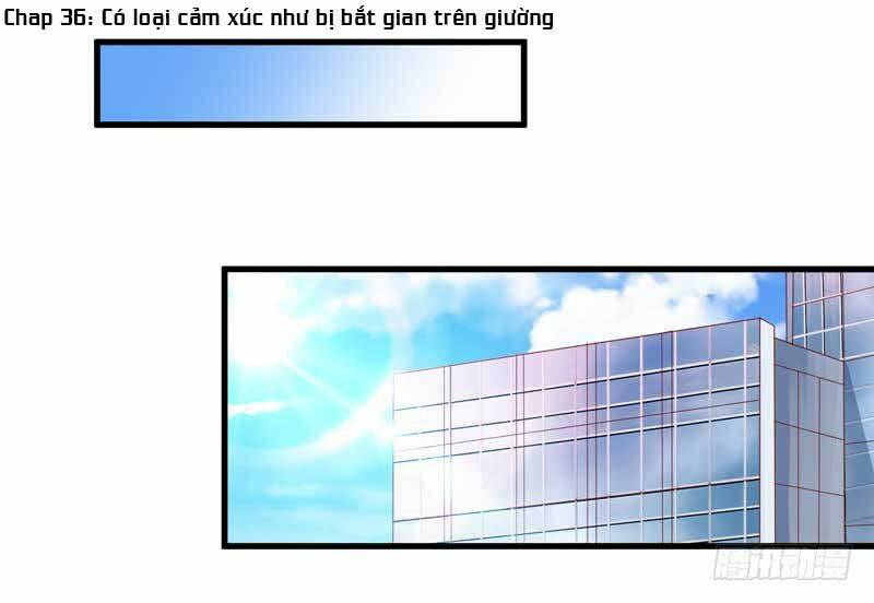 Khế hôn Chapter 36 - TC Truyện