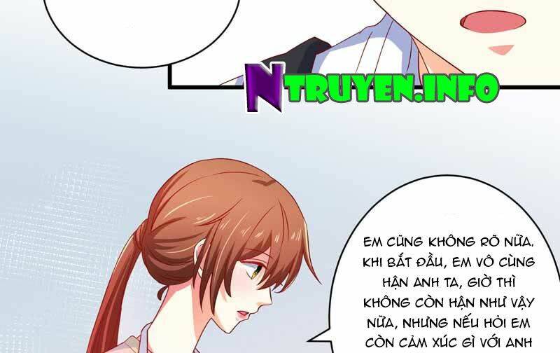 Khế hôn Chapter 36 - TC Truyện