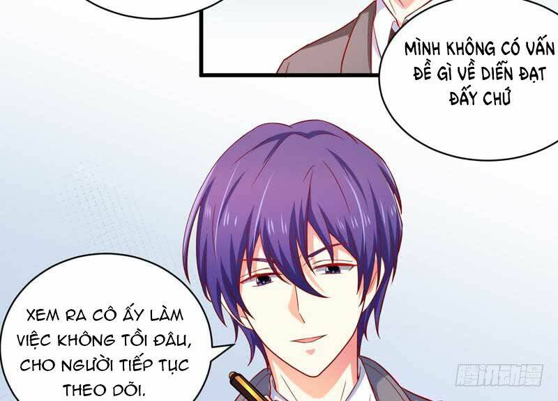 Khế hôn Chapter 36 - TC Truyện
