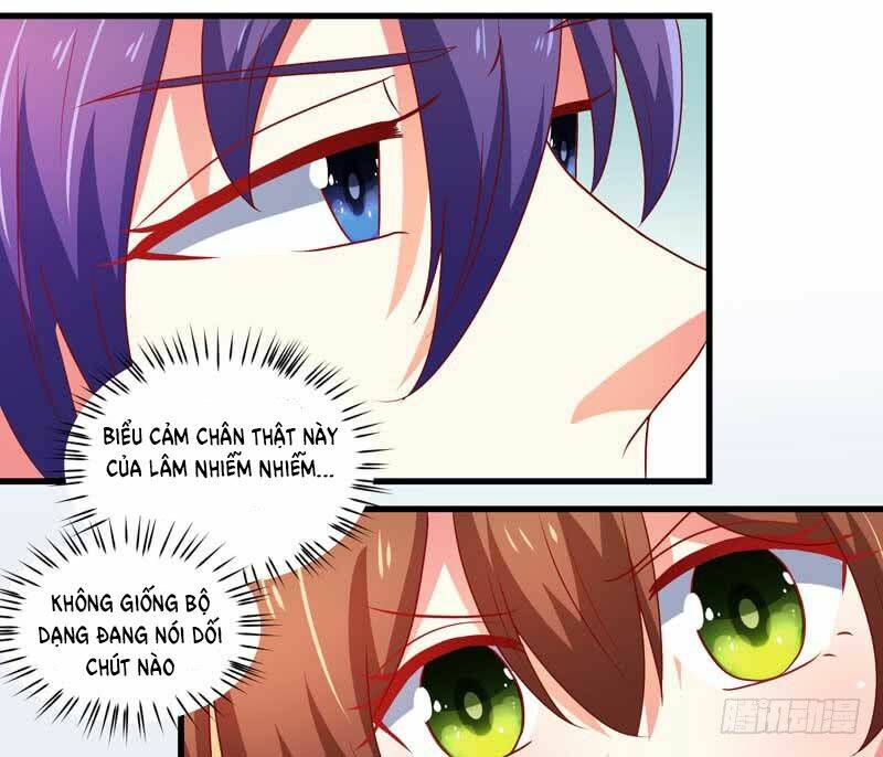 Khế hôn Chapter 37 - TC Truyện