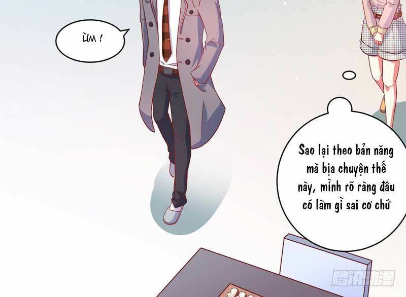 Khế hôn Chapter 37 - TC Truyện