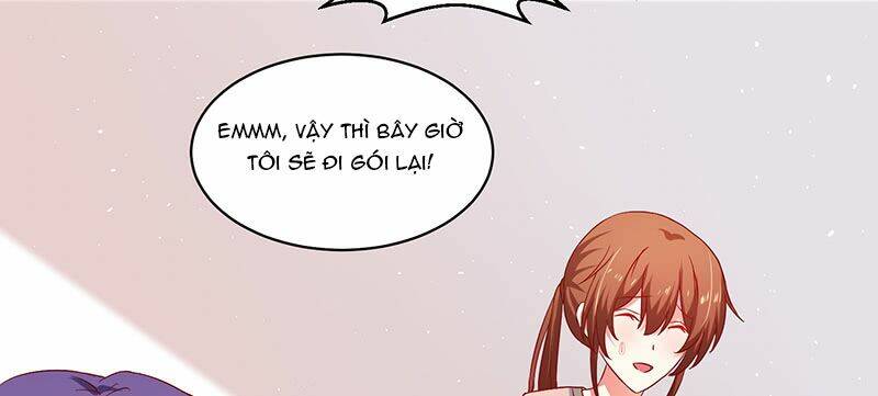 Khế hôn Chapter 38 - TC Truyện