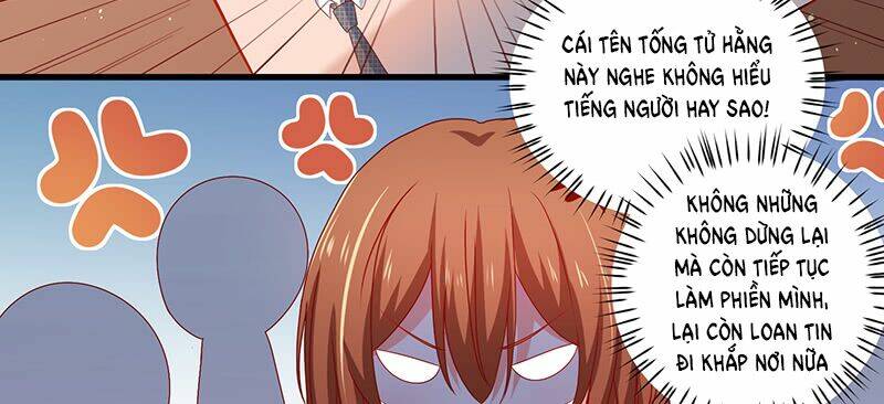 Khế hôn Chapter 39 - TC Truyện