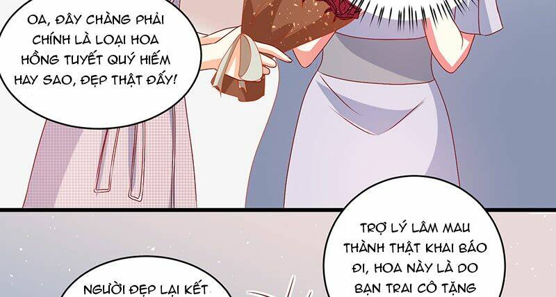 Khế hôn Chapter 39 - TC Truyện
