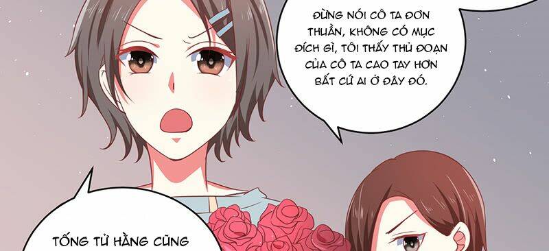 Khế hôn Chapter 39 - TC Truyện