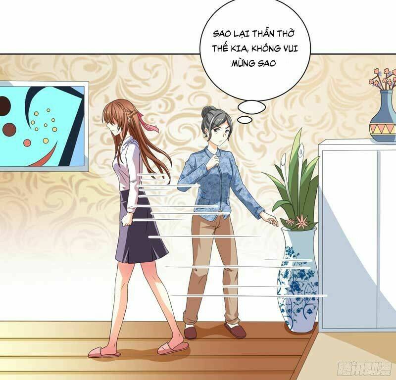 Khế hôn Chapter 4 - TC Truyện