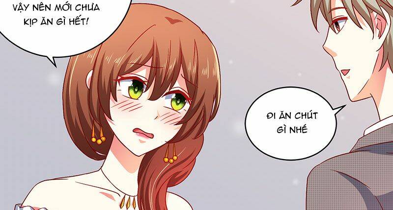 Khế hôn Chapter 41 - TC Truyện