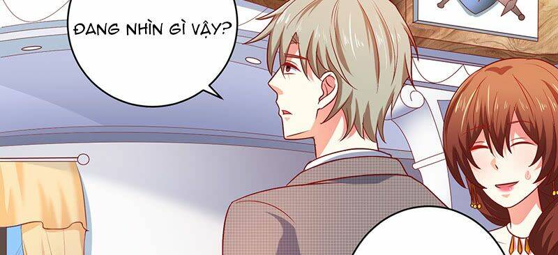 Khế hôn Chapter 41 - TC Truyện