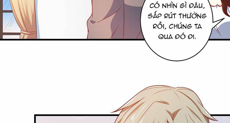 Khế hôn Chapter 41 - TC Truyện