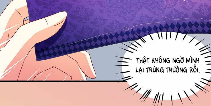 Khế hôn Chapter 41 - TC Truyện