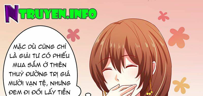 Khế hôn Chapter 41 - TC Truyện