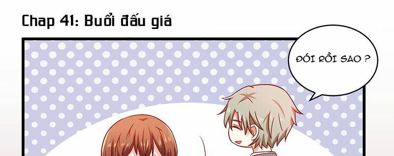 Khế hôn Chapter 41 - TC Truyện
