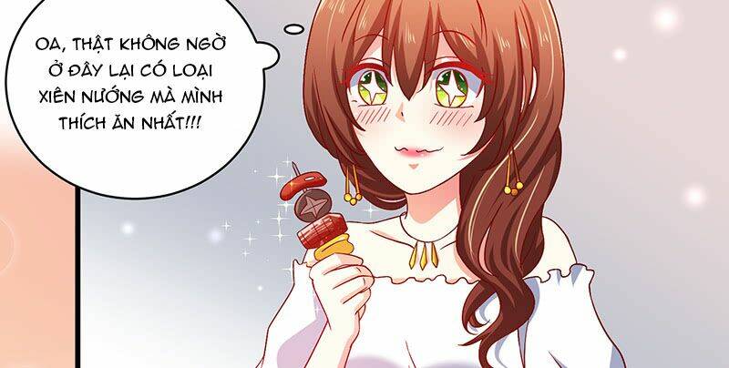 Khế hôn Chapter 41 - TC Truyện