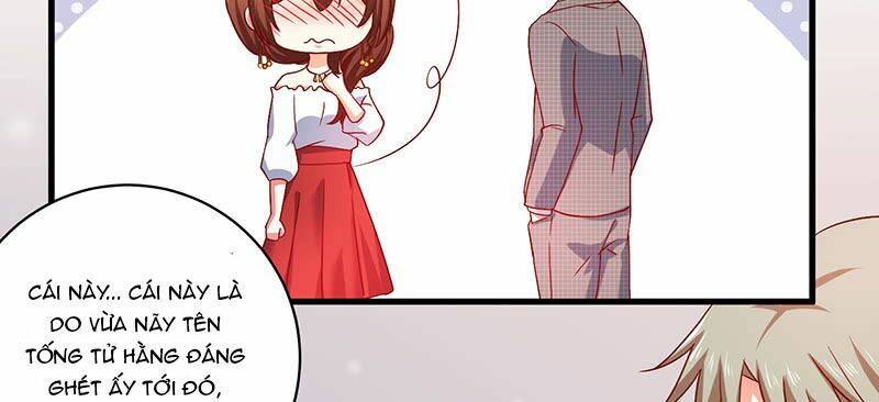 Khế hôn Chapter 41 - TC Truyện