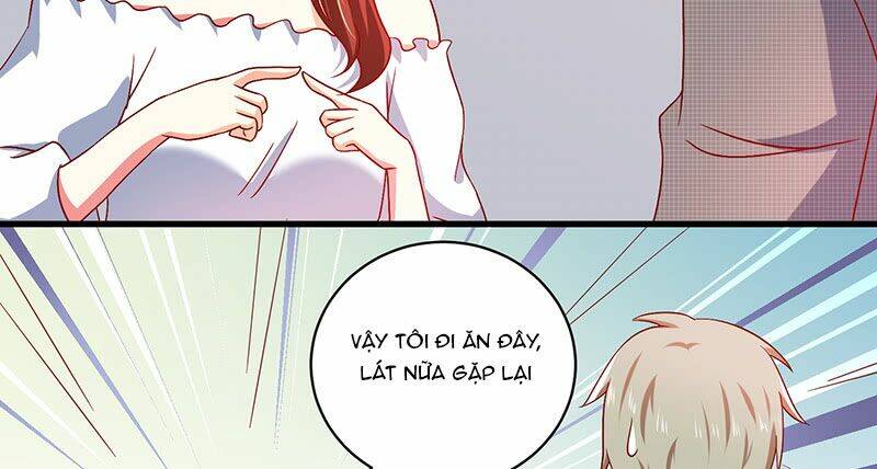 Khế hôn Chapter 41 - TC Truyện
