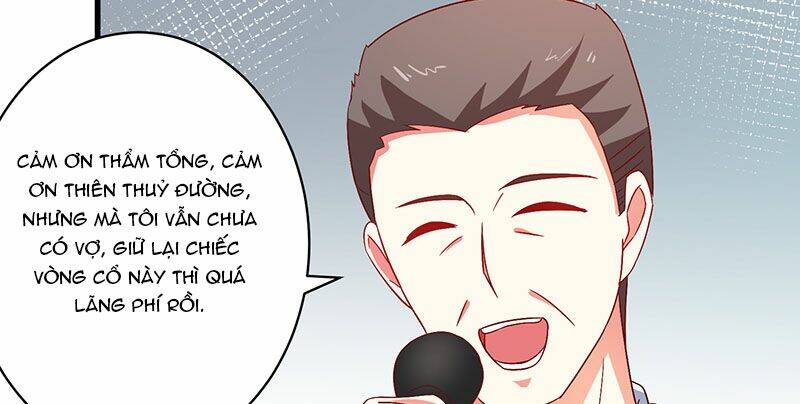 Khế hôn Chapter 41 - TC Truyện