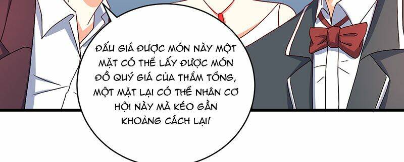 Khế hôn Chapter 41 - TC Truyện
