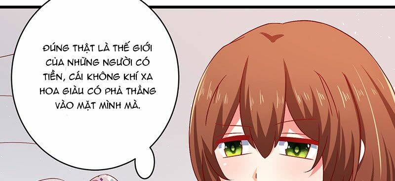 Khế hôn Chapter 41 - TC Truyện
