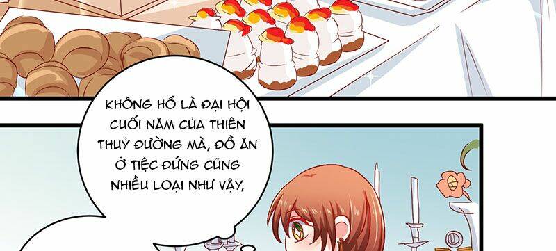 Khế hôn Chapter 41 - TC Truyện