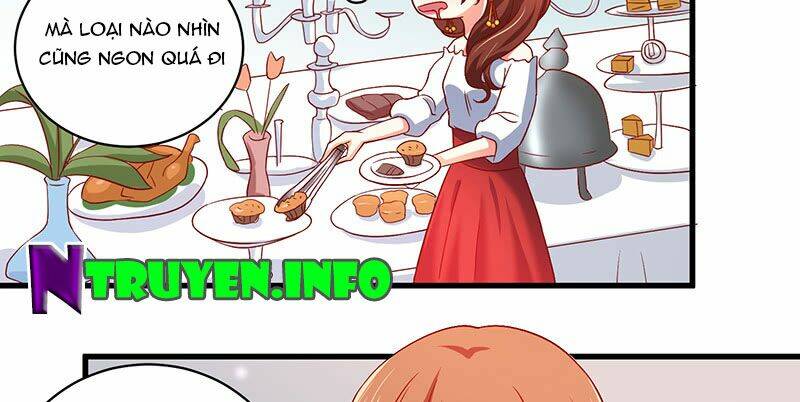 Khế hôn Chapter 41 - TC Truyện