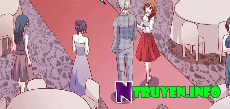 Khế hôn Chapter 42 - TC Truyện