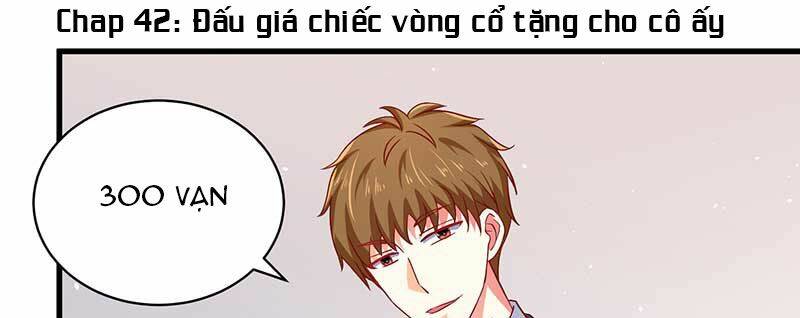 Khế hôn Chapter 42 - TC Truyện