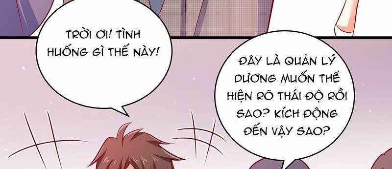 Khế hôn Chapter 42 - TC Truyện