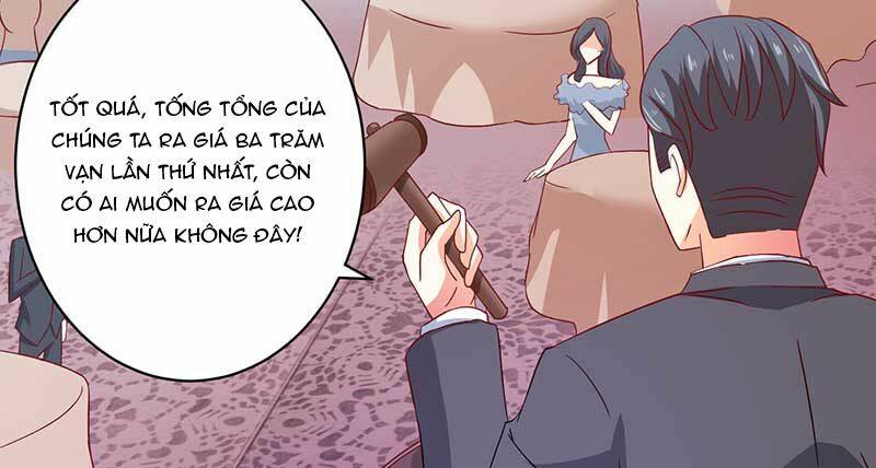 Khế hôn Chapter 42 - TC Truyện
