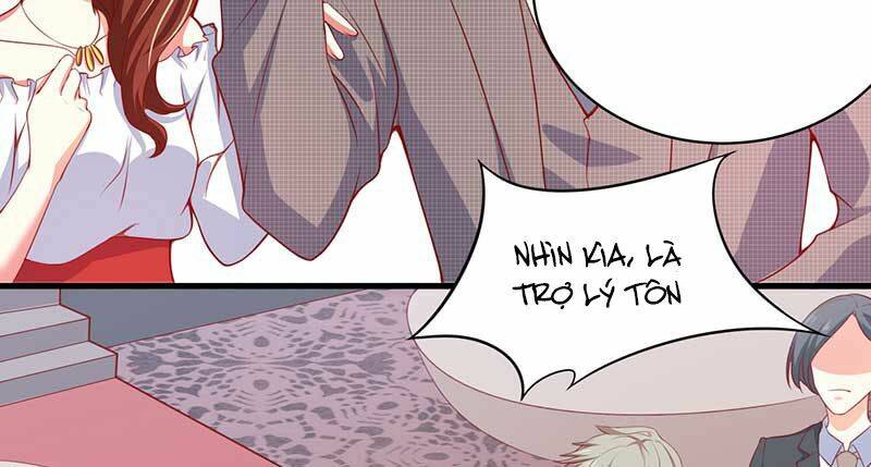 Khế hôn Chapter 42 - TC Truyện
