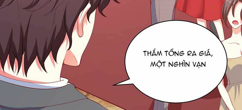 Khế hôn Chapter 42 - TC Truyện