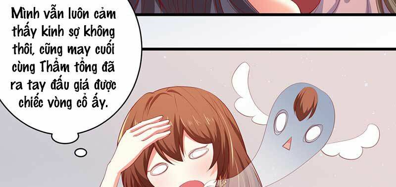 Khế hôn Chapter 42 - TC Truyện
