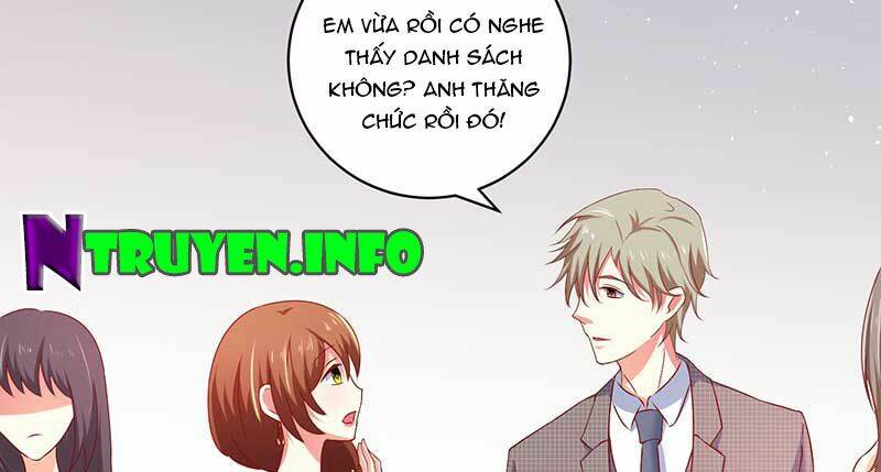 Khế hôn Chapter 42 - TC Truyện