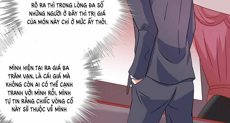 Khế hôn Chapter 42 - TC Truyện