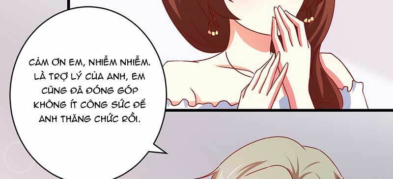 Khế hôn Chapter 42 - TC Truyện