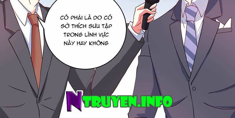 Khế hôn Chapter 42 - TC Truyện