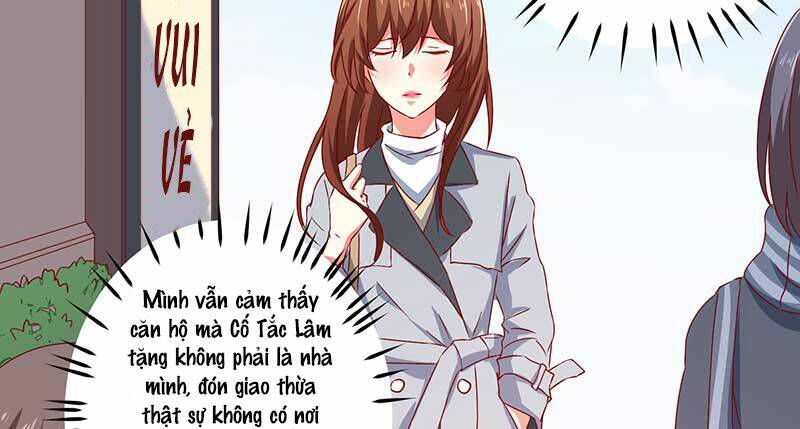 Khế hôn Chapter 43 - TC Truyện