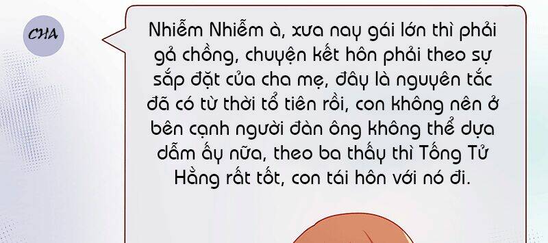 Khế hôn Chapter 46 - TC Truyện