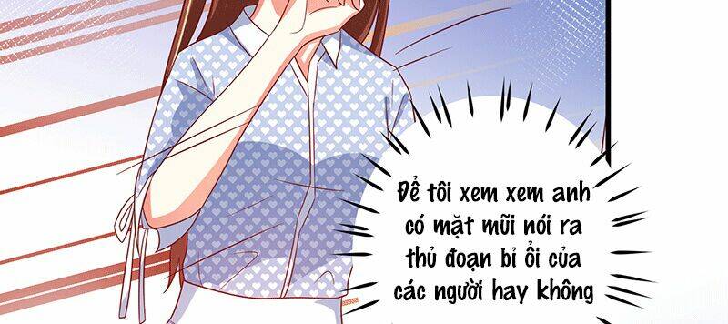 Khế hôn Chapter 46 - TC Truyện