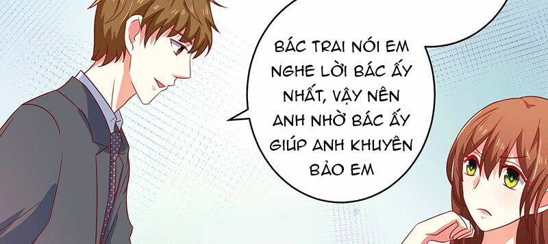 Khế hôn Chapter 46 - TC Truyện