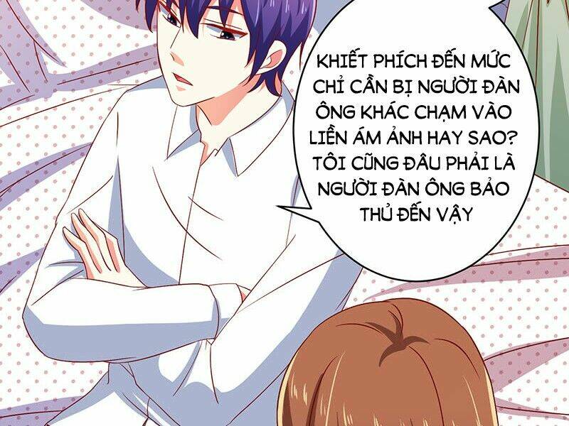 Khế hôn Chapter 47 - TC Truyện