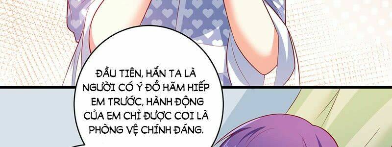 Khế hôn Chapter 47 - TC Truyện