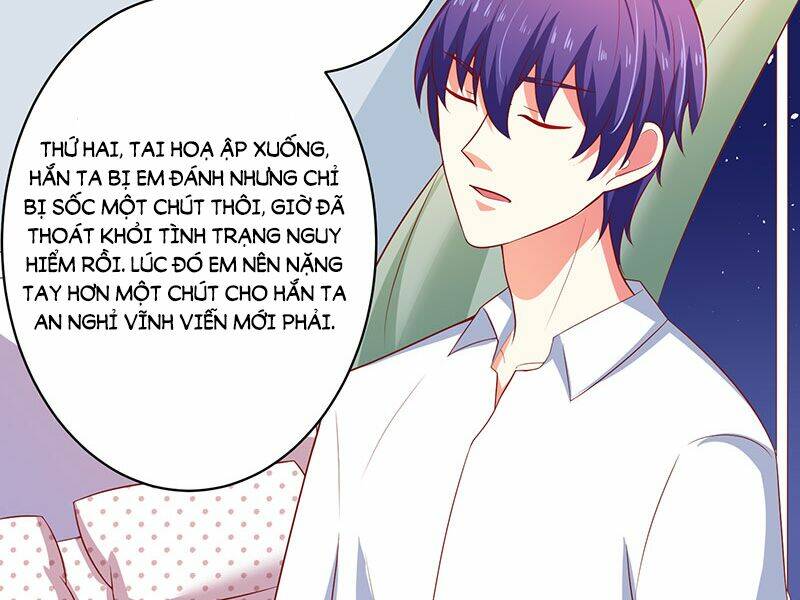 Khế hôn Chapter 47 - TC Truyện