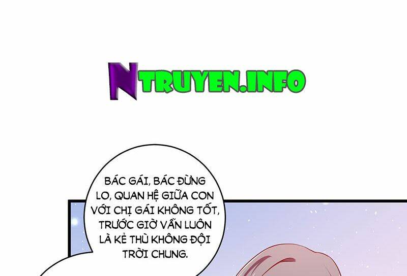 Khế hôn Chapter 48 - TC Truyện